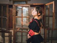 [Cosplay] 花铃 南半球JK
