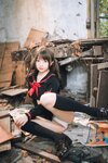 [Cosplay] 花铃 南半球JK