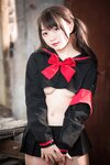 [Cosplay] 花铃 南半球JK