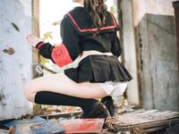[Cosplay] 花铃 南半球JK