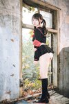 [Cosplay] 花铃 南半球JK
