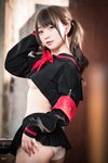 [Cosplay] 花铃 南半球JK