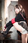 [Cosplay] 花铃 南半球JK