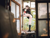 [Cosplay] 花铃 南半球JK