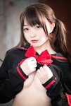[Cosplay] 花铃 南半球JK