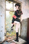 [Cosplay] 花铃 南半球JK