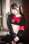 [Cosplay] 花铃 南半球JK