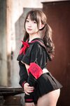 [Cosplay] 花铃 南半球JK