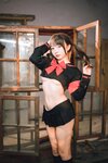 [Cosplay] 花铃 南半球JK