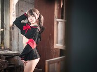 [Cosplay] 花铃 南半球JK