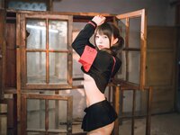 [Cosplay] 花铃 南半球JK