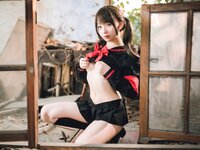 [Cosplay] 花铃 南半球JK
