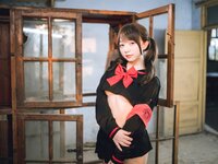 [Cosplay] 花铃 南半球JK
