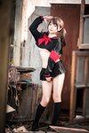 [Cosplay] 花铃 南半球JK