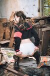 [Cosplay] 花铃 南半球JK