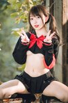[Cosplay] 花铃 南半球JK
