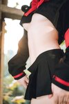 [Cosplay] 花铃 南半球JK
