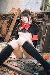 [Cosplay] 花铃 南半球JK