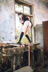 [Cosplay] 花铃 南半球JK