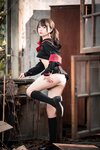 [Cosplay] 花铃 南半球JK