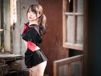 [Cosplay] 花铃 南半球JK