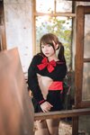 [Cosplay] 花铃 南半球JK