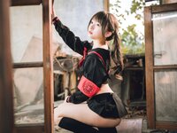 [Cosplay] 花铃 南半球JK