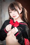 [Cosplay] 花铃 南半球JK