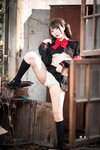 [Cosplay] 花铃 南半球JK