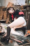 [Cosplay] 花铃 南半球JK