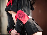 [Cosplay] 花铃 南半球JK