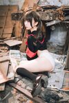 [Cosplay] 花铃 南半球JK
