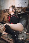 [Cosplay] 花铃 南半球JK