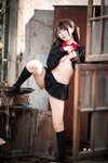 [Cosplay] 花铃 南半球JK