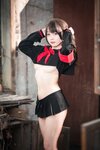 [Cosplay] 花铃 南半球JK