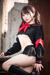[Cosplay] 花铃 南半球JK