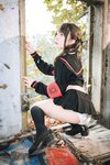 [Cosplay] 花铃 南半球JK
