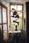 [Cosplay] 花铃 南半球JK