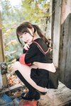 [Cosplay] 花铃 南半球JK