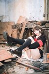 [Cosplay] 花铃 南半球JK