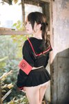 [Cosplay] 花铃 南半球JK