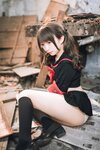 [Cosplay] 花铃 南半球JK