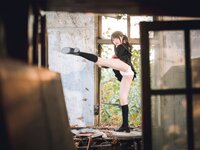 [Cosplay] 花铃 南半球JK