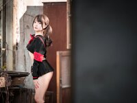 [Cosplay] 花铃 南半球JK
