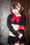 [Cosplay] 花铃 南半球JK