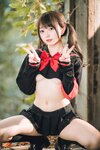 [Cosplay] 花铃 南半球JK