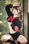 [Cosplay] 花铃 南半球JK