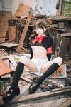 [Cosplay] 花铃 南半球JK