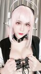 [Cosplay] Minichu - Sonico