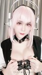 [Cosplay] Minichu - Sonico